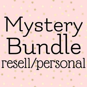 Custom bundle listing